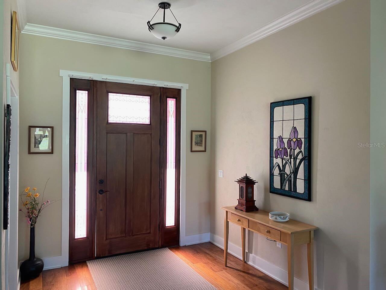 LEXINGTON PLACE - Residential