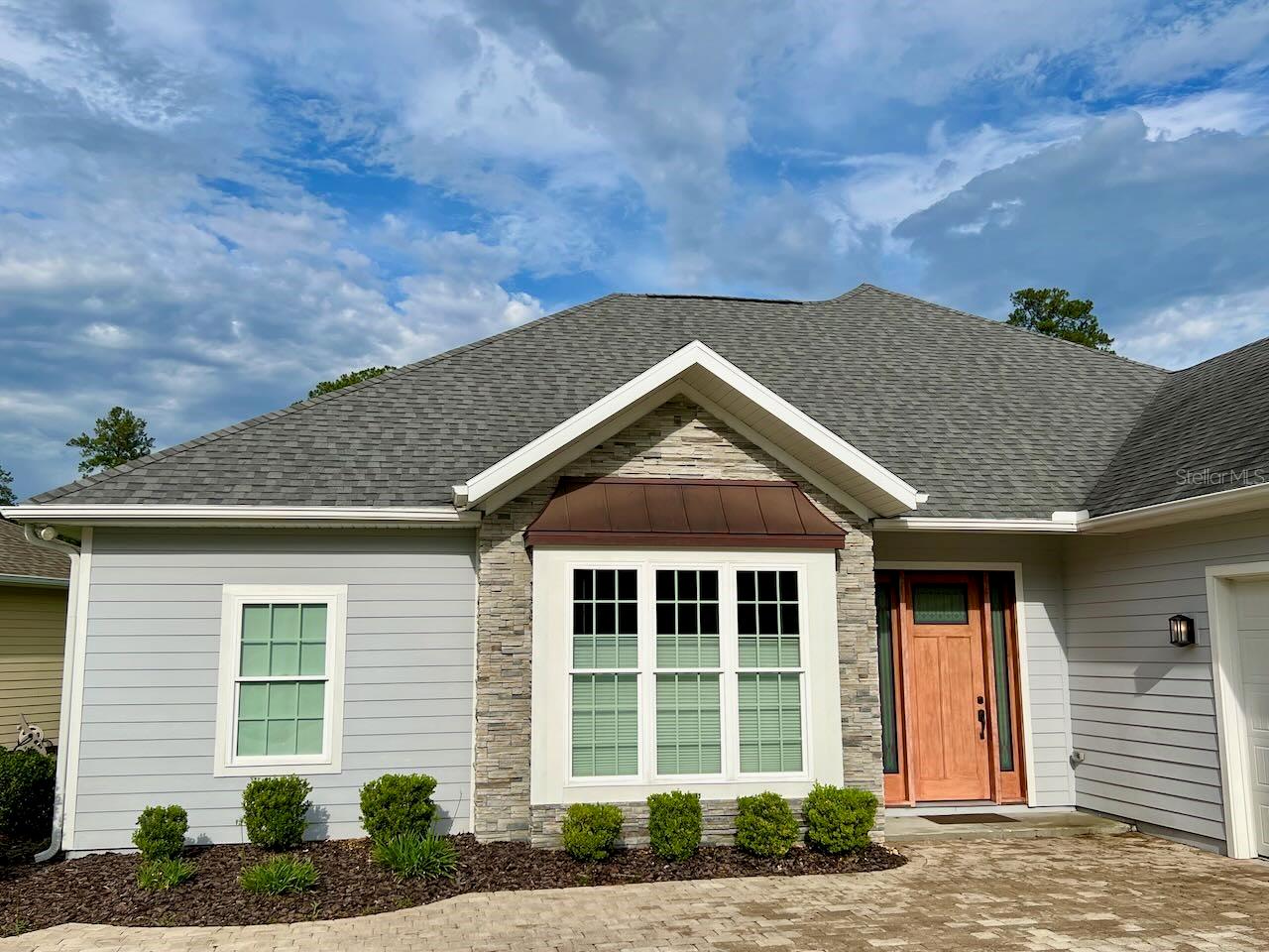 LEXINGTON PLACE - Residential