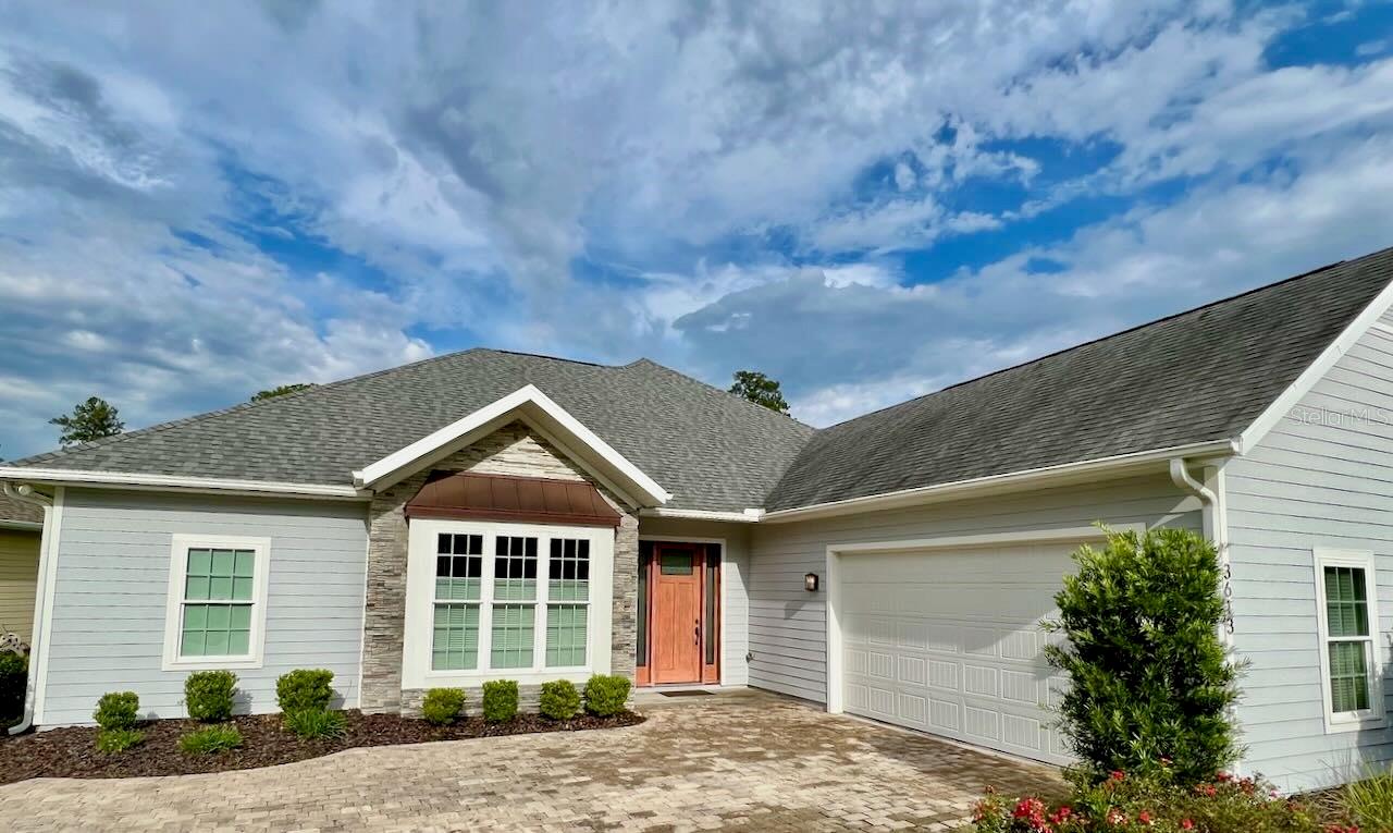 LEXINGTON PLACE - Residential