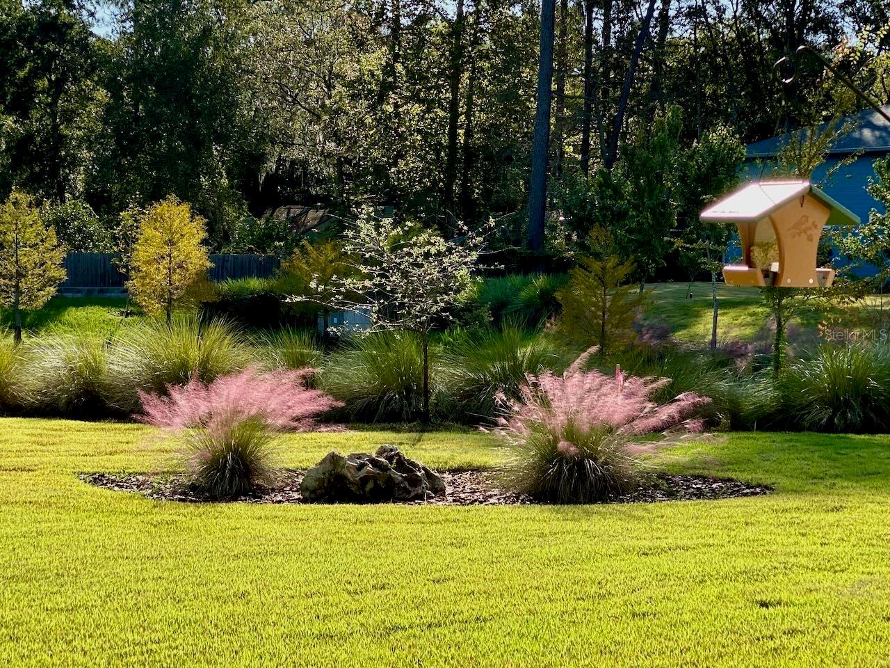 LEXINGTON PLACE - Residential