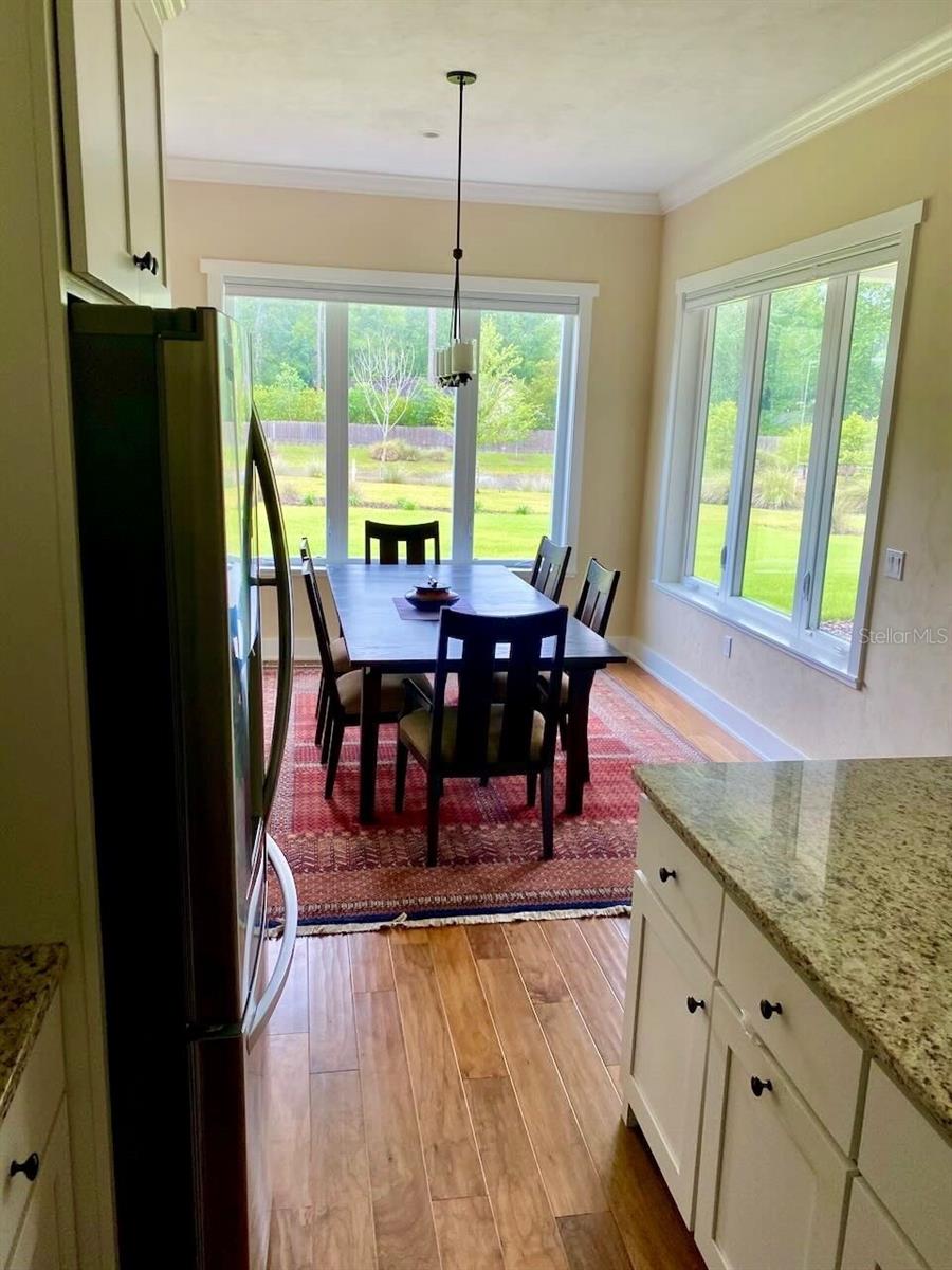 LEXINGTON PLACE - Residential