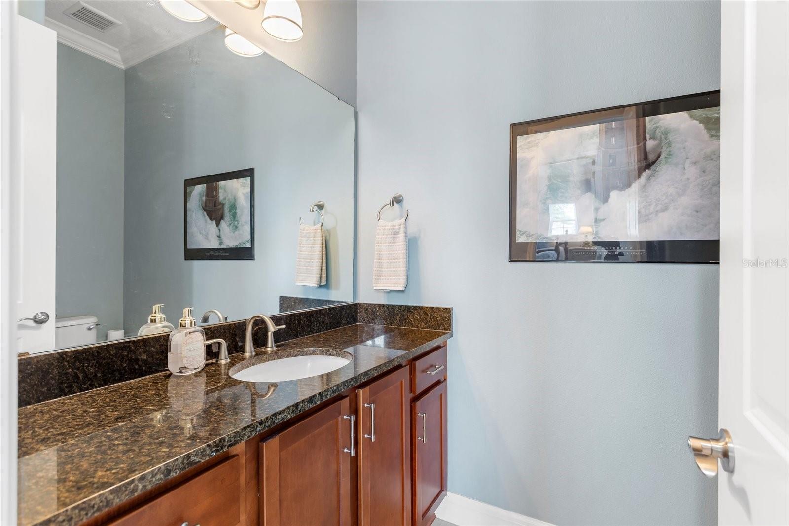 CASCADES OF GROVELAND (TRILOGY) - Residential