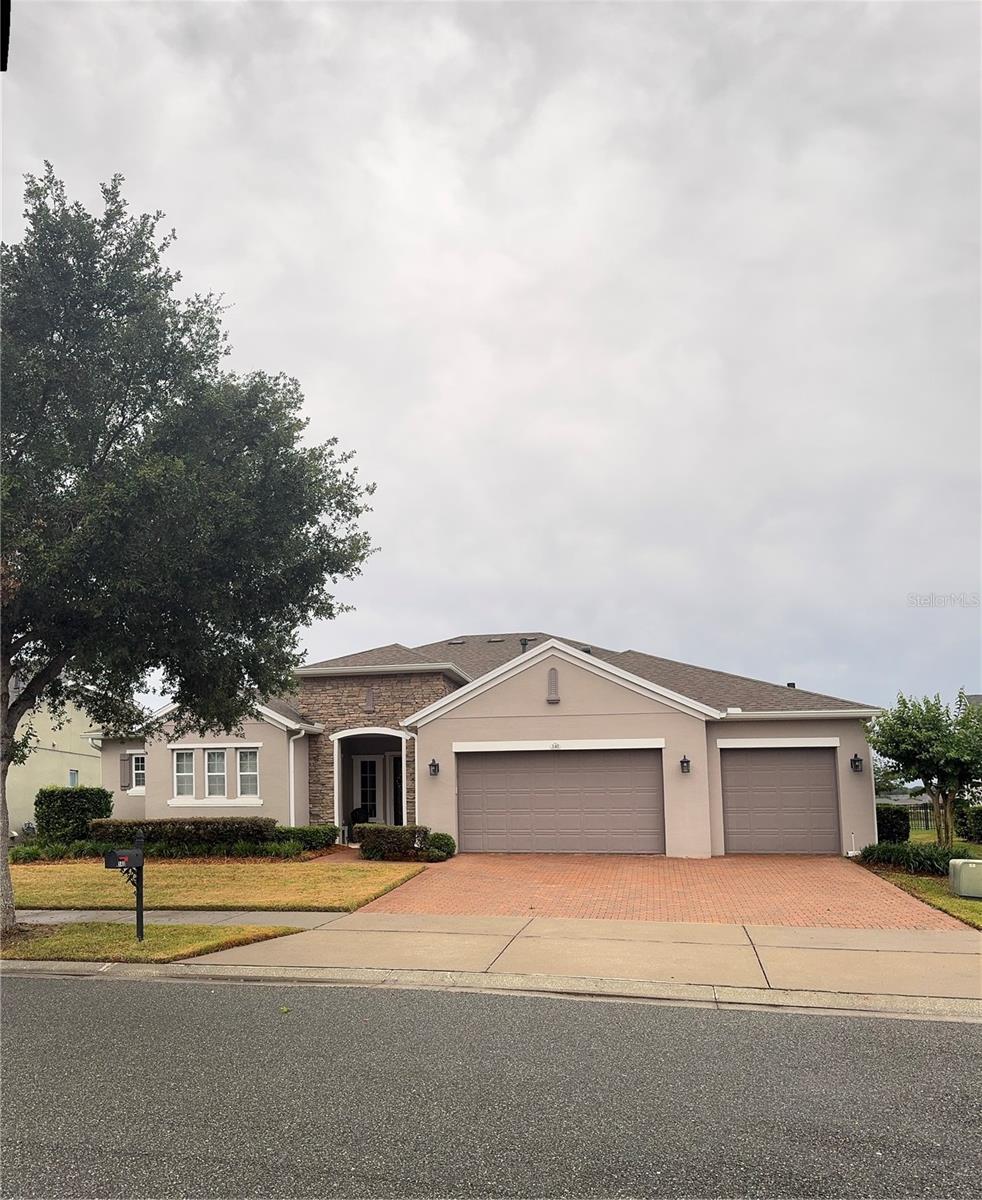 140 BAYOU BEND ROAD