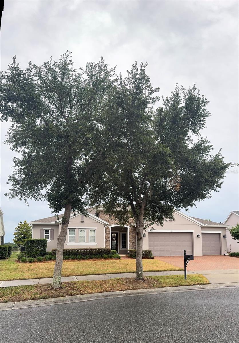 140 BAYOU BEND ROAD