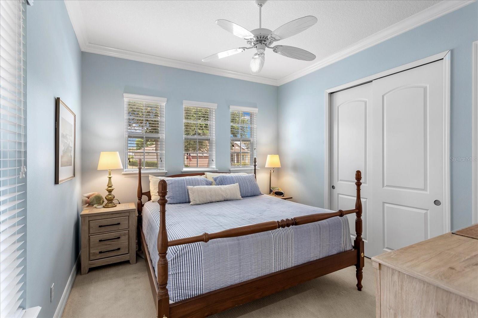 CASCADES OF GROVELAND (TRILOGY) - Residential