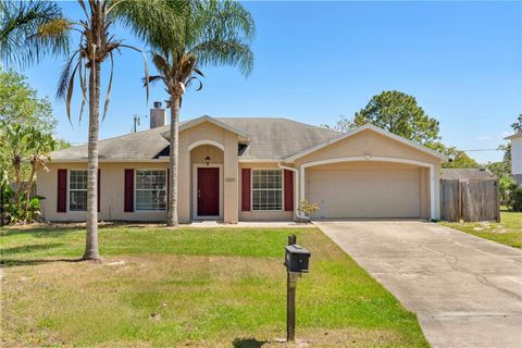 1077 PEAK CIRCLE DELTONA FL 32738