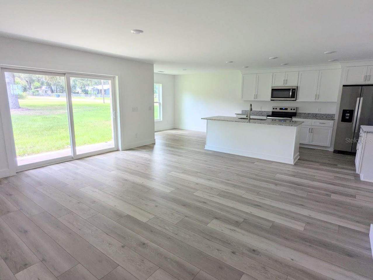 GILLEY A D - Residential