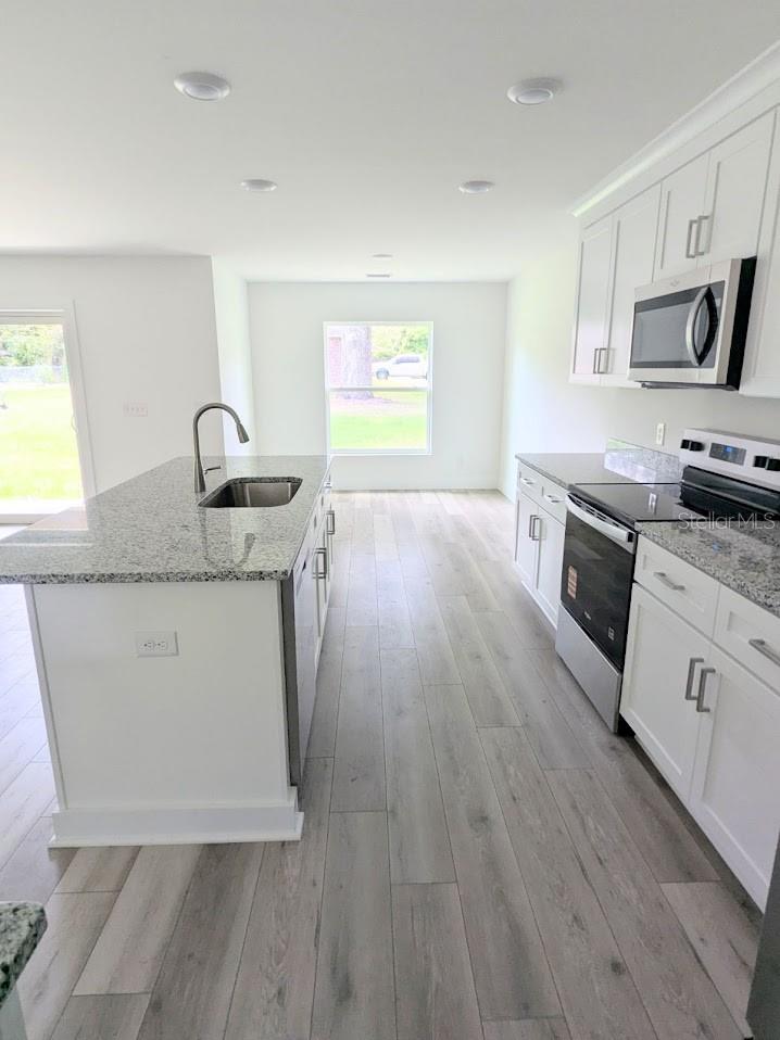 GILLEY A D - Residential