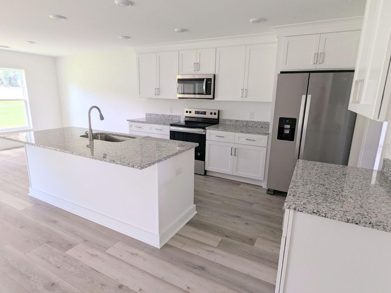 GILLEY A D - Residential