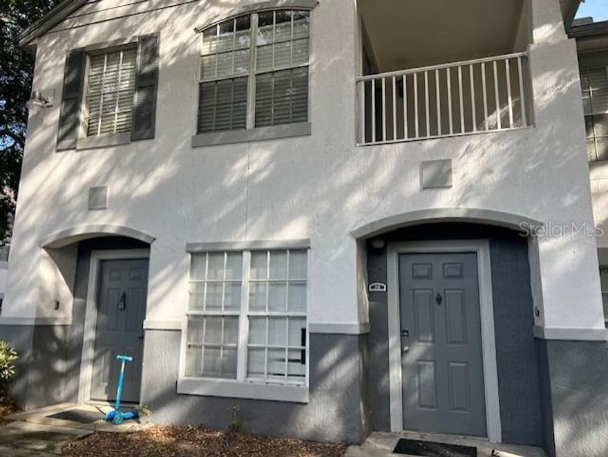 Welcome to Sunset Lake! A Beautiful gated community! This amazing Two Bedroom, Two Bath condo offers an open concept living area, with a loft, and an outside patio perfect for entertainment. Conveniently located just minutes away from Disney, Valencia College, Millennia Mall, Premium Outlets, Downtown Orlando, Restaurants, Shopping & Entertainment and much more!!! Call and schedule your showing today!