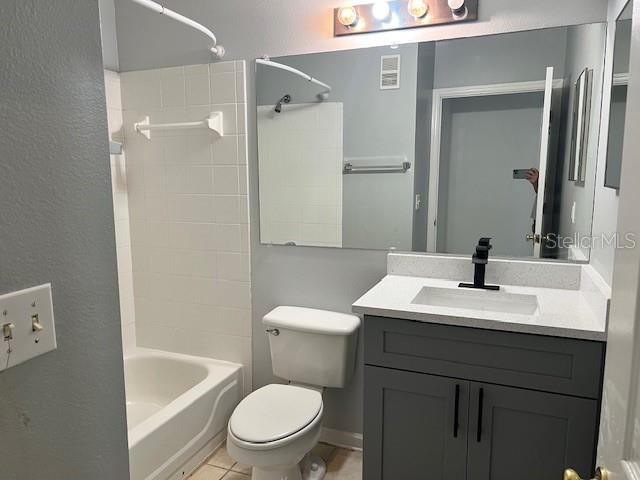 SUNERT LAKE - Residential Lease