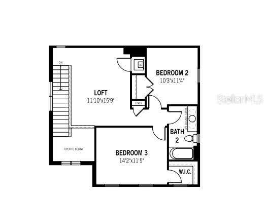 Photo of 1706 Soaring Vida Street, Palmetto, FL 34221 (MLS # TB8542418)