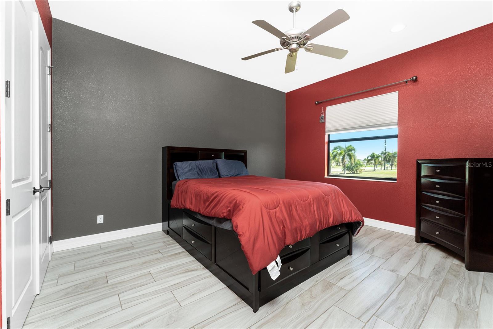 ROTONDA WEST WHITE MARSH - Residential