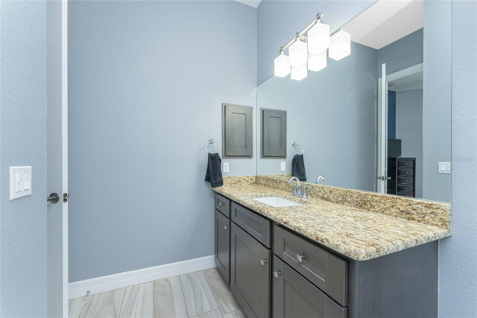 ROTONDA WEST WHITE MARSH - Residential