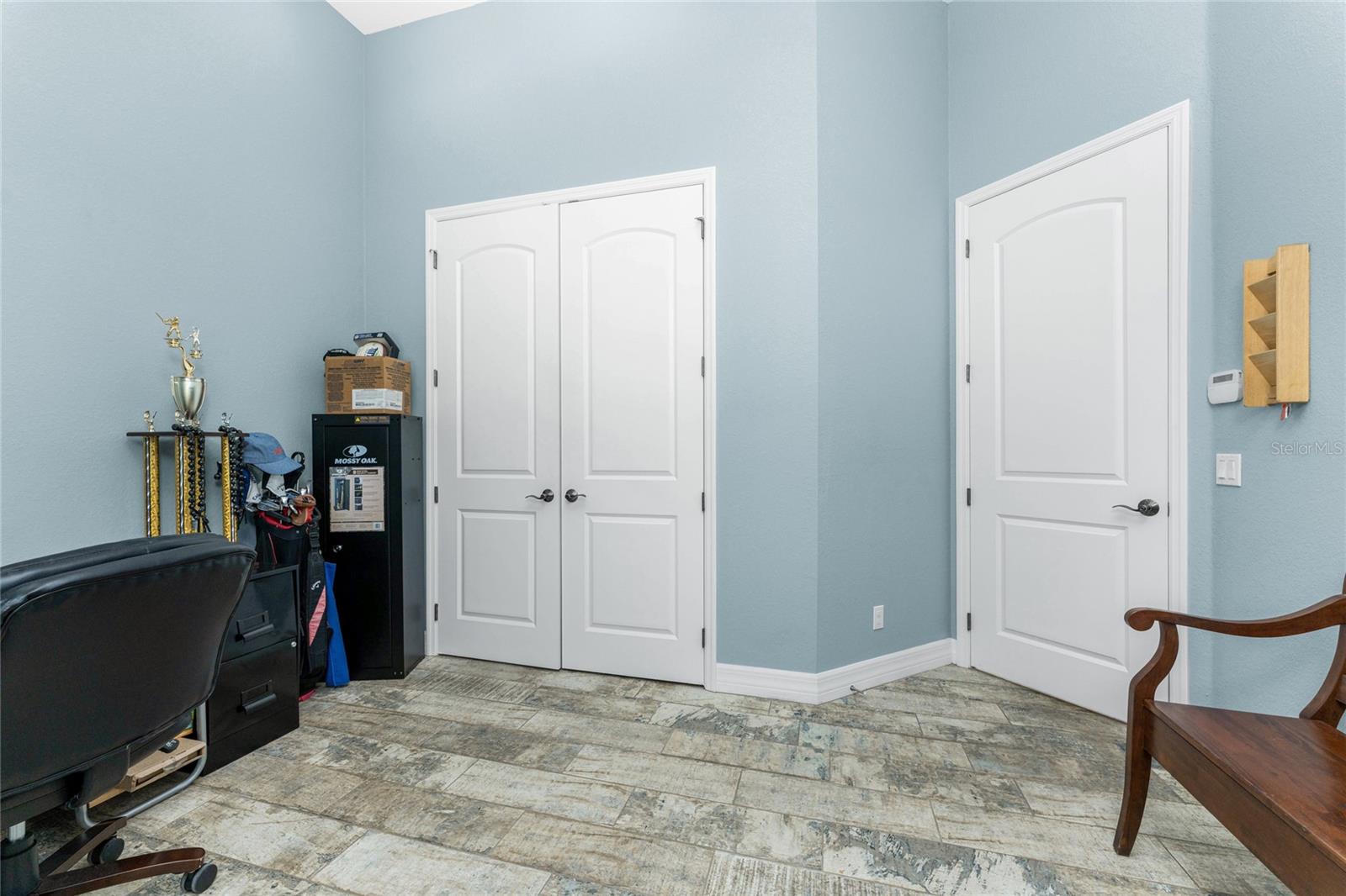 ROTONDA WEST WHITE MARSH - Residential