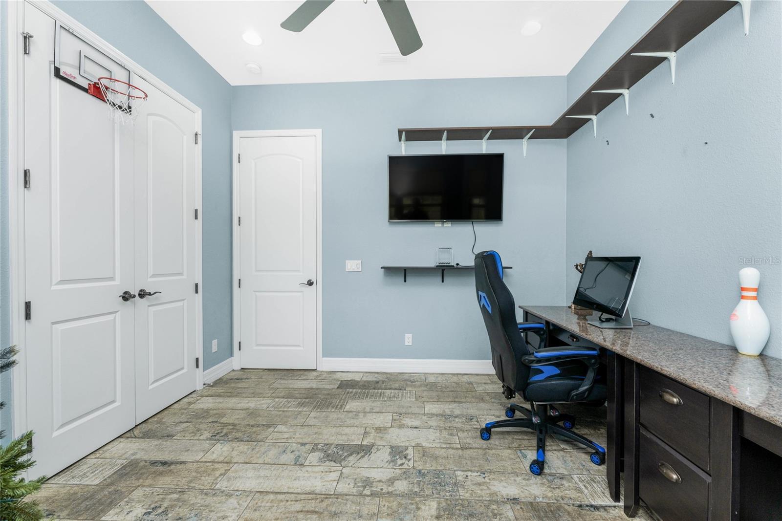 ROTONDA WEST WHITE MARSH - Residential