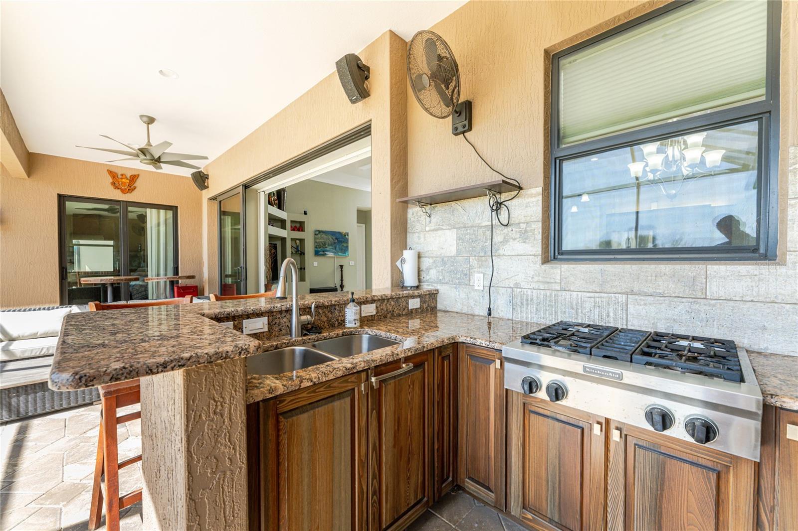 ROTONDA WEST WHITE MARSH - Residential