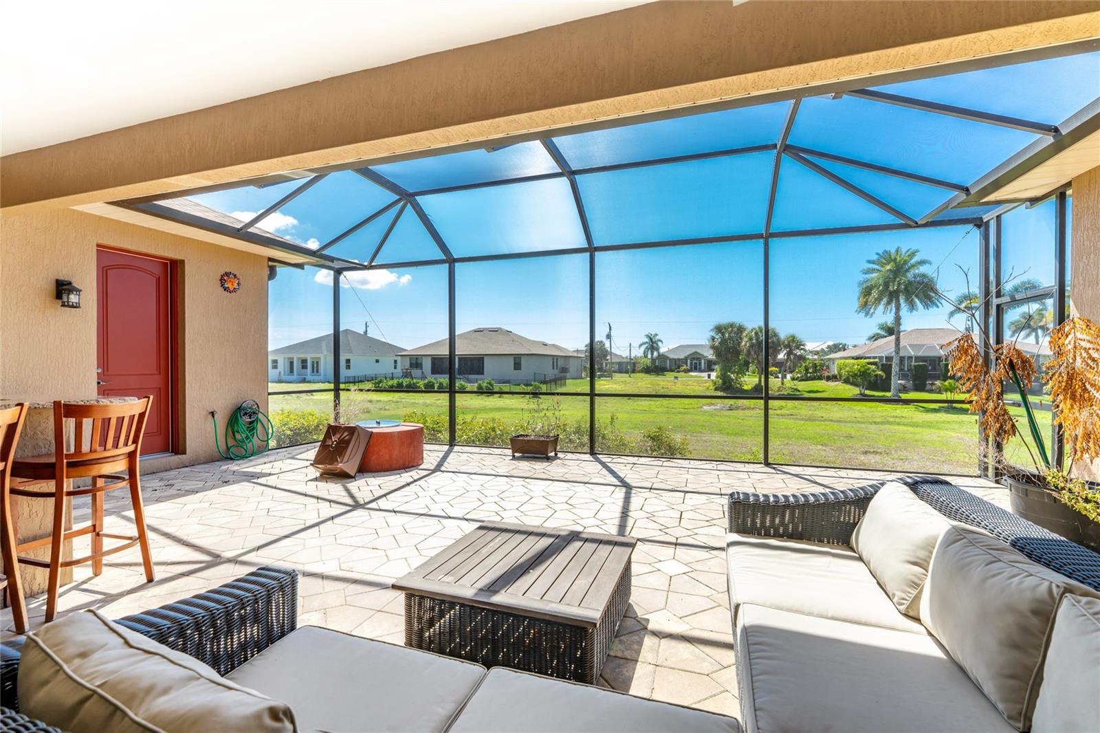 ROTONDA WEST WHITE MARSH - Residential