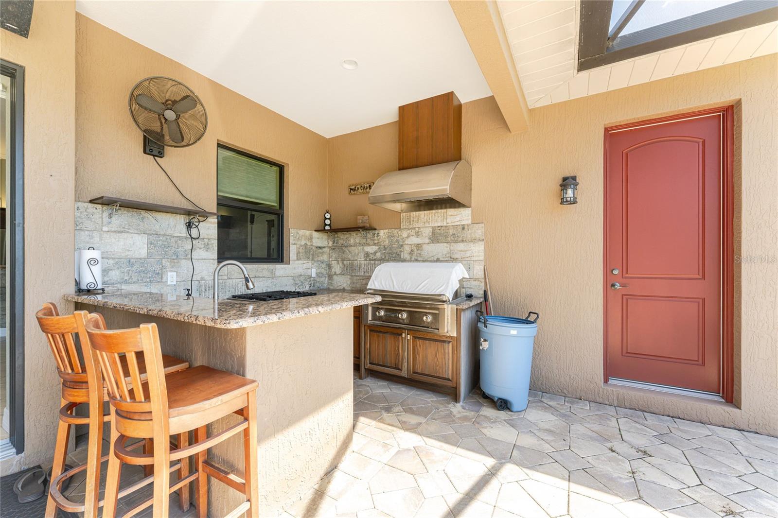 ROTONDA WEST WHITE MARSH - Residential