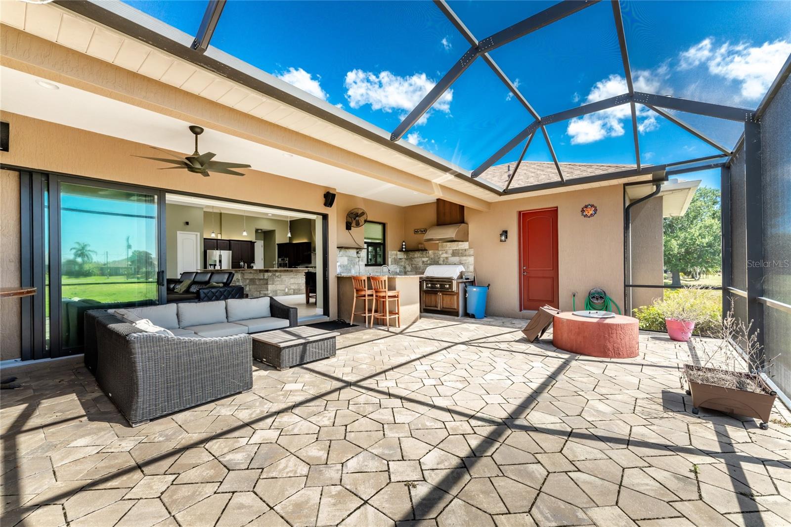 ROTONDA WEST WHITE MARSH - Residential