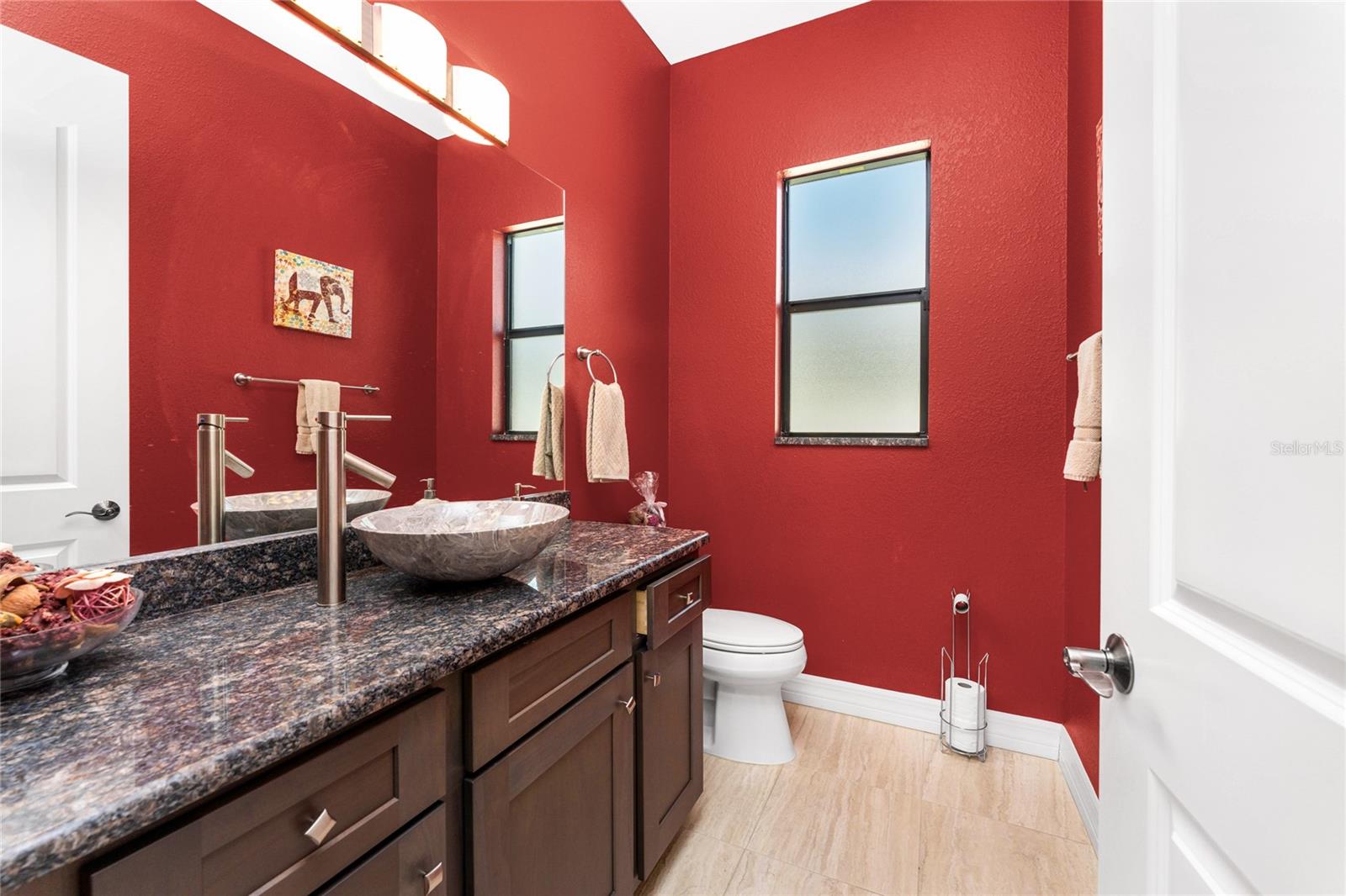 ROTONDA WEST WHITE MARSH - Residential