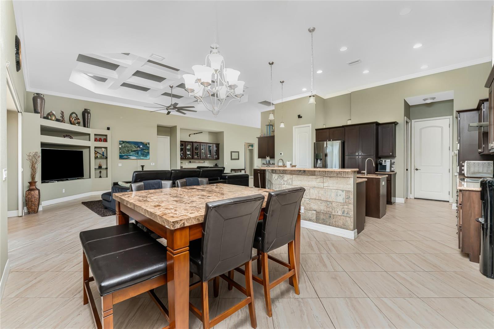 ROTONDA WEST WHITE MARSH - Residential