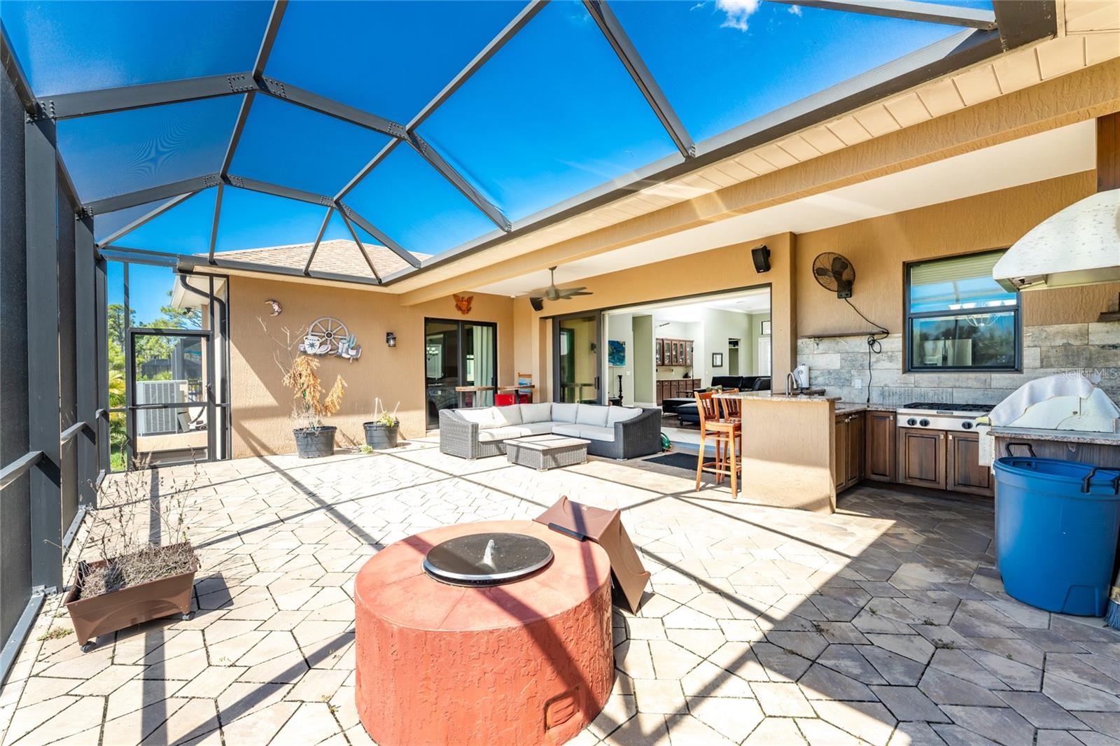 ROTONDA WEST WHITE MARSH - Residential