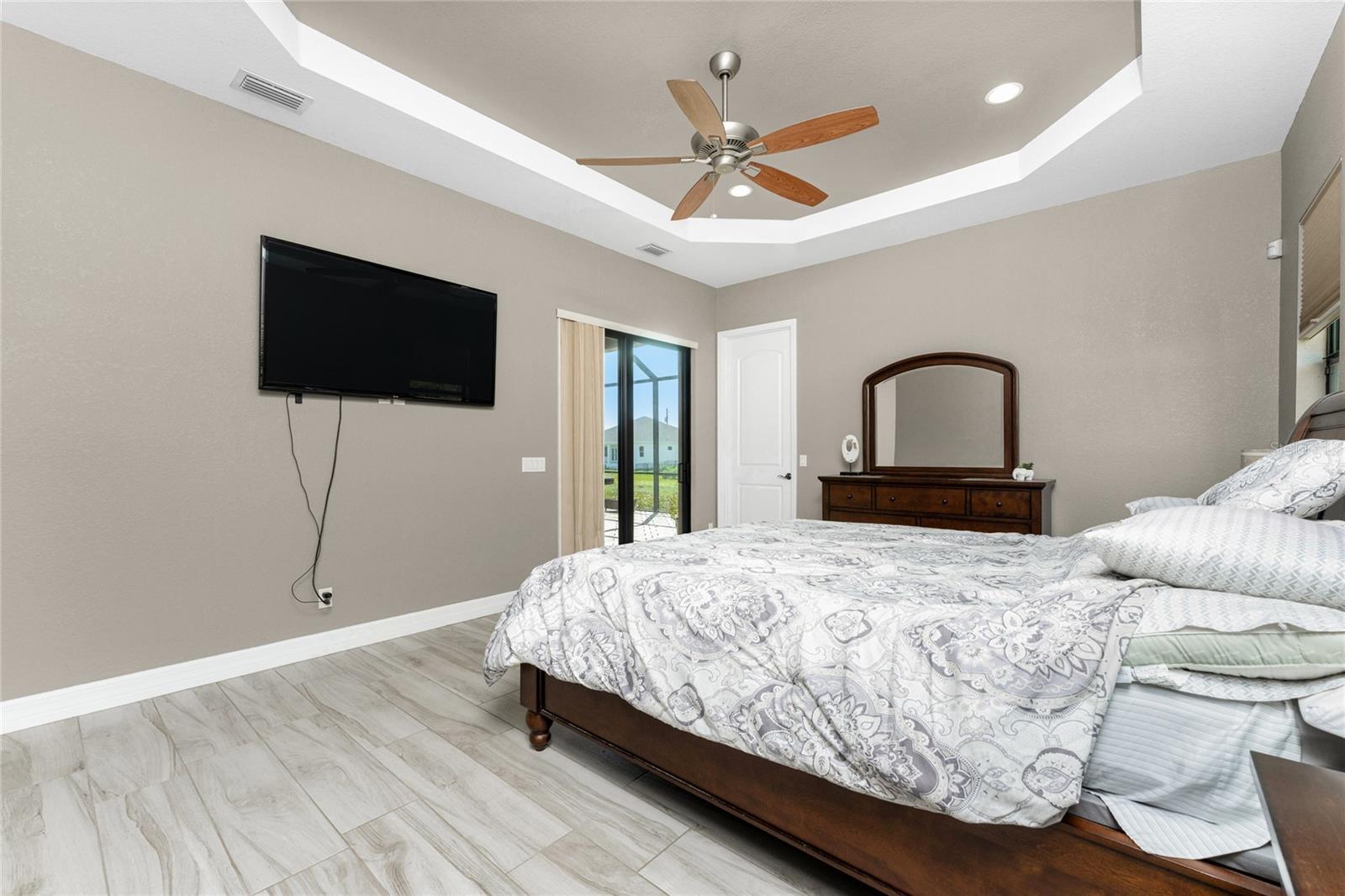 ROTONDA WEST WHITE MARSH - Residential