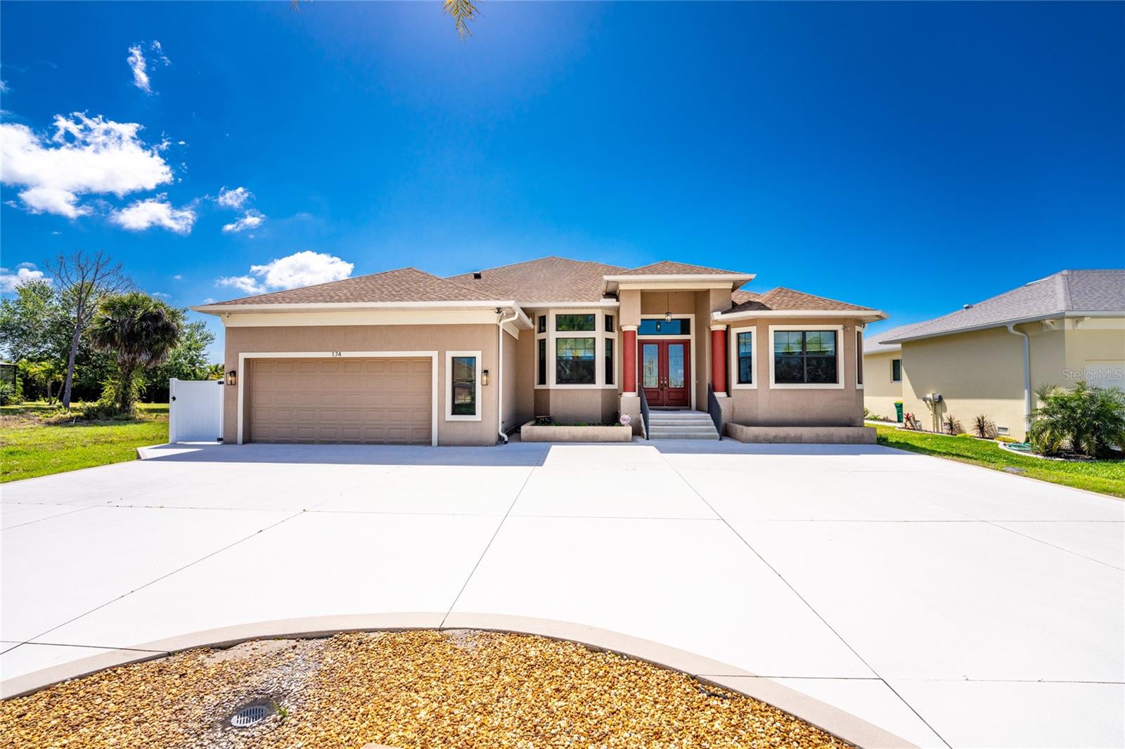 ROTONDA WEST WHITE MARSH - Residential