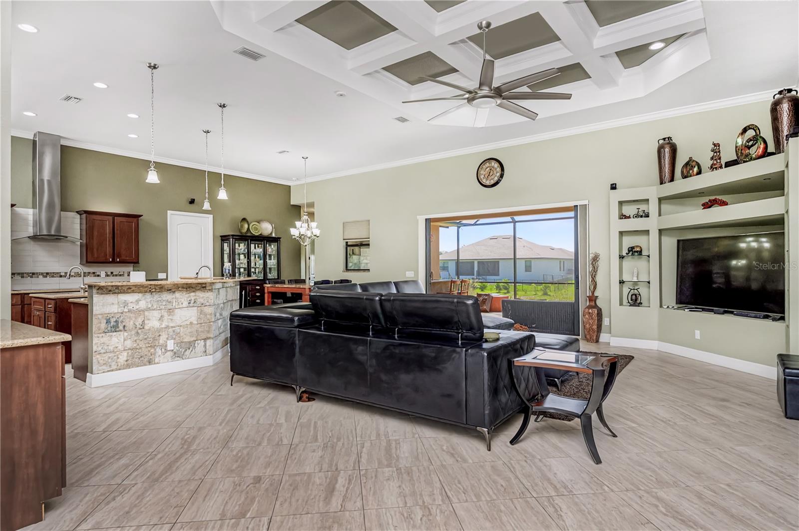 ROTONDA WEST WHITE MARSH - Residential