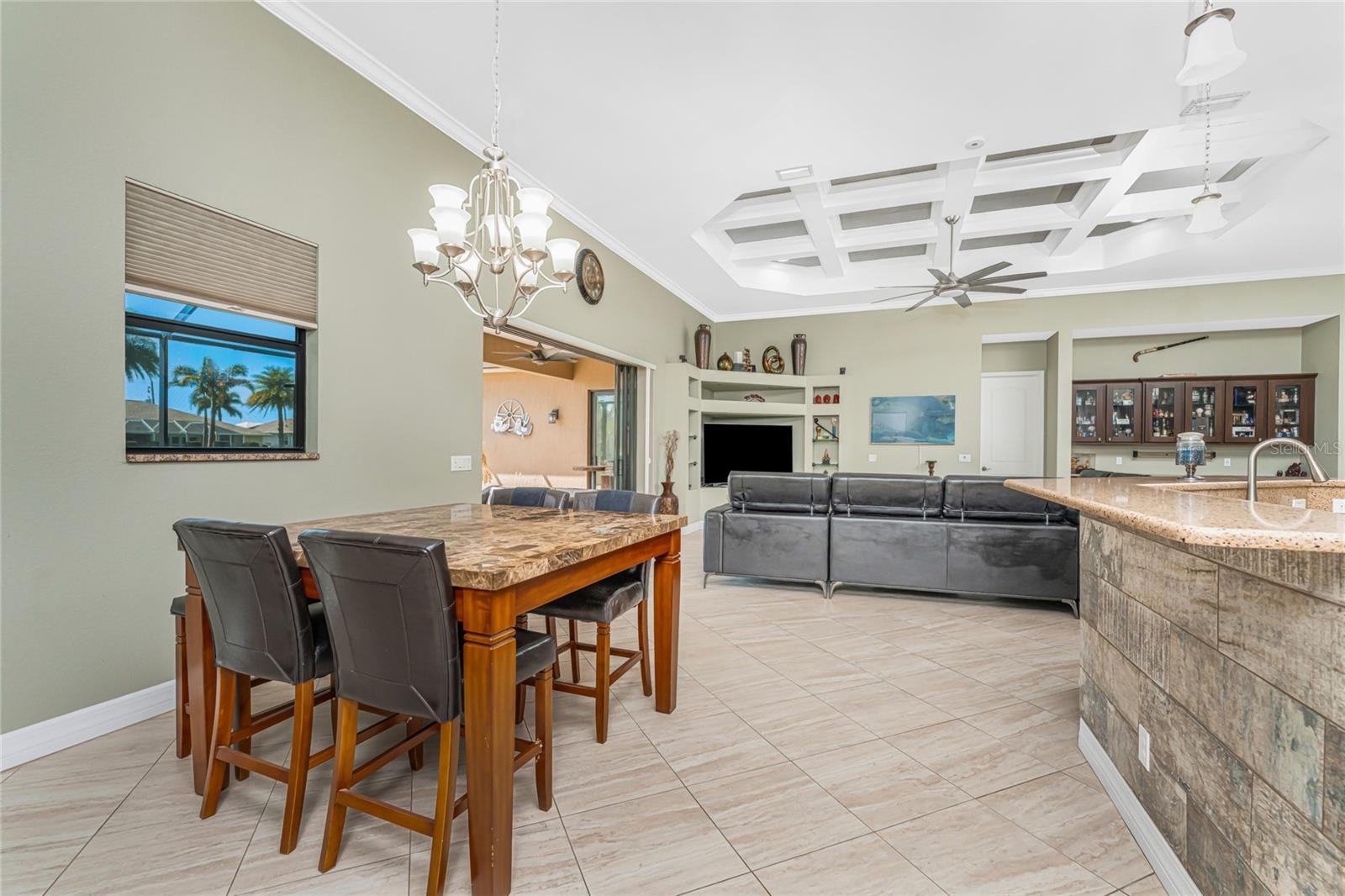 ROTONDA WEST WHITE MARSH - Residential