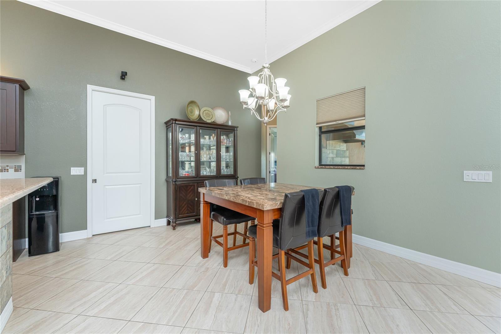 ROTONDA WEST WHITE MARSH - Residential