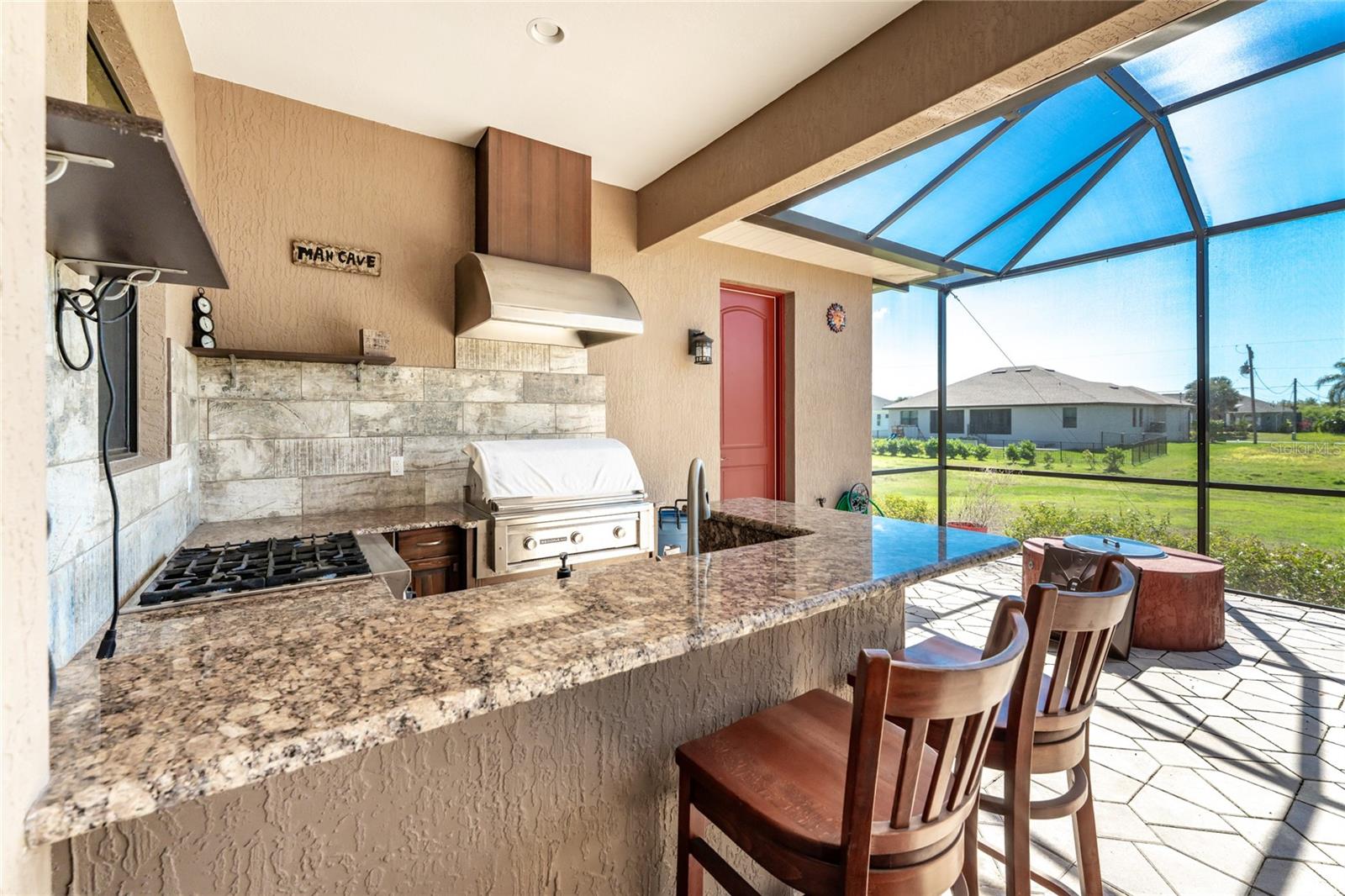 ROTONDA WEST WHITE MARSH - Residential