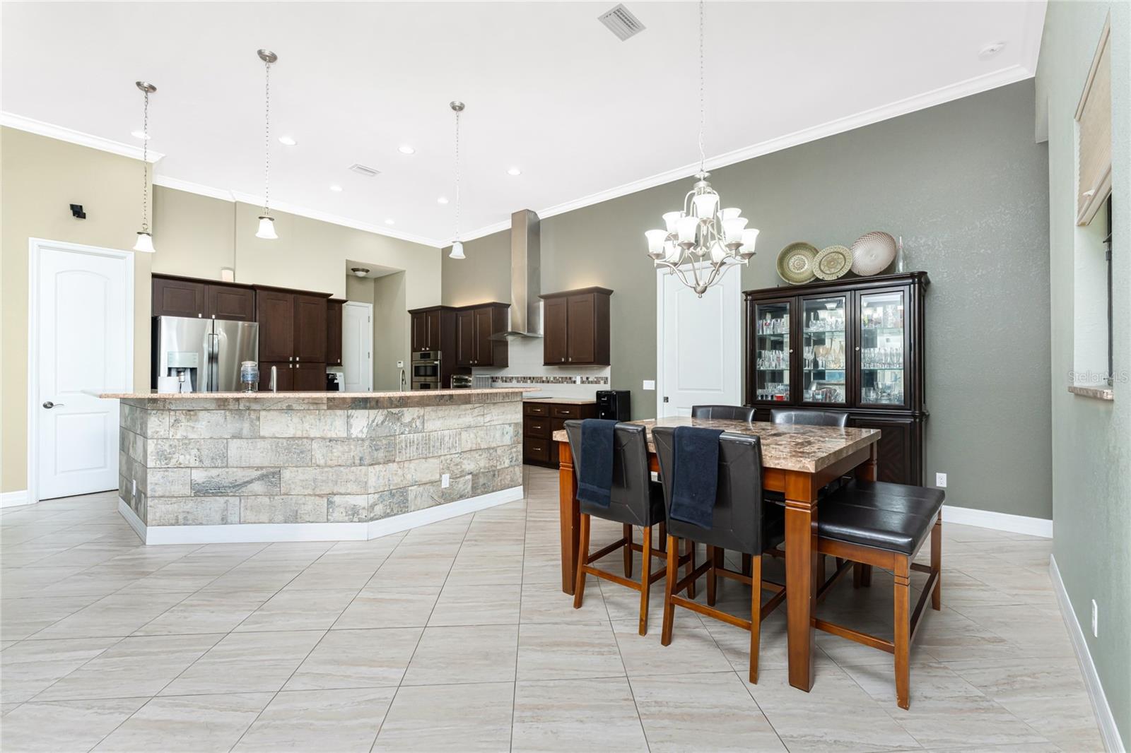 ROTONDA WEST WHITE MARSH - Residential