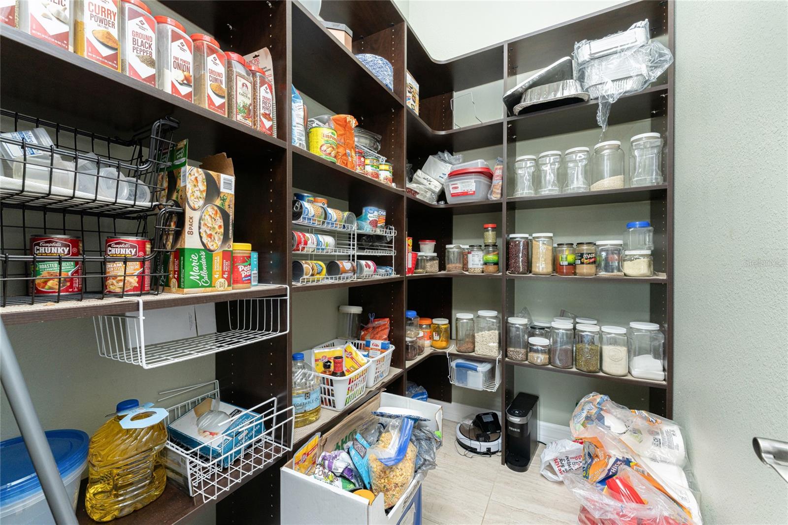 ROTONDA WEST WHITE MARSH - Residential