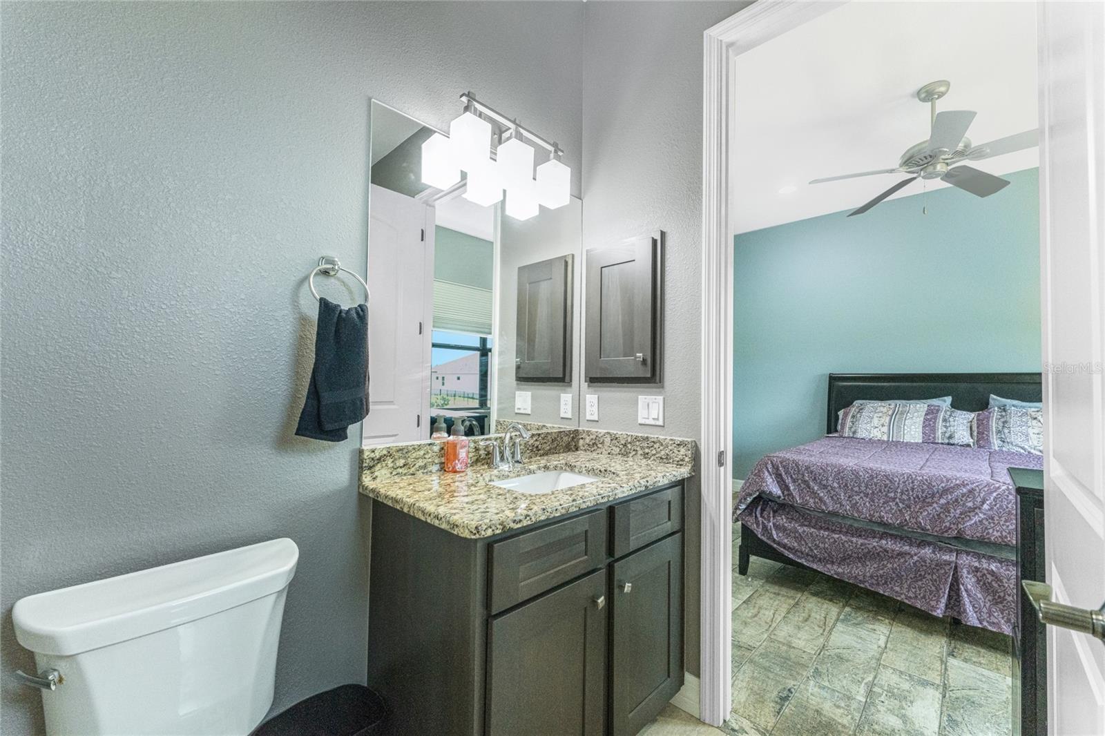 ROTONDA WEST WHITE MARSH - Residential