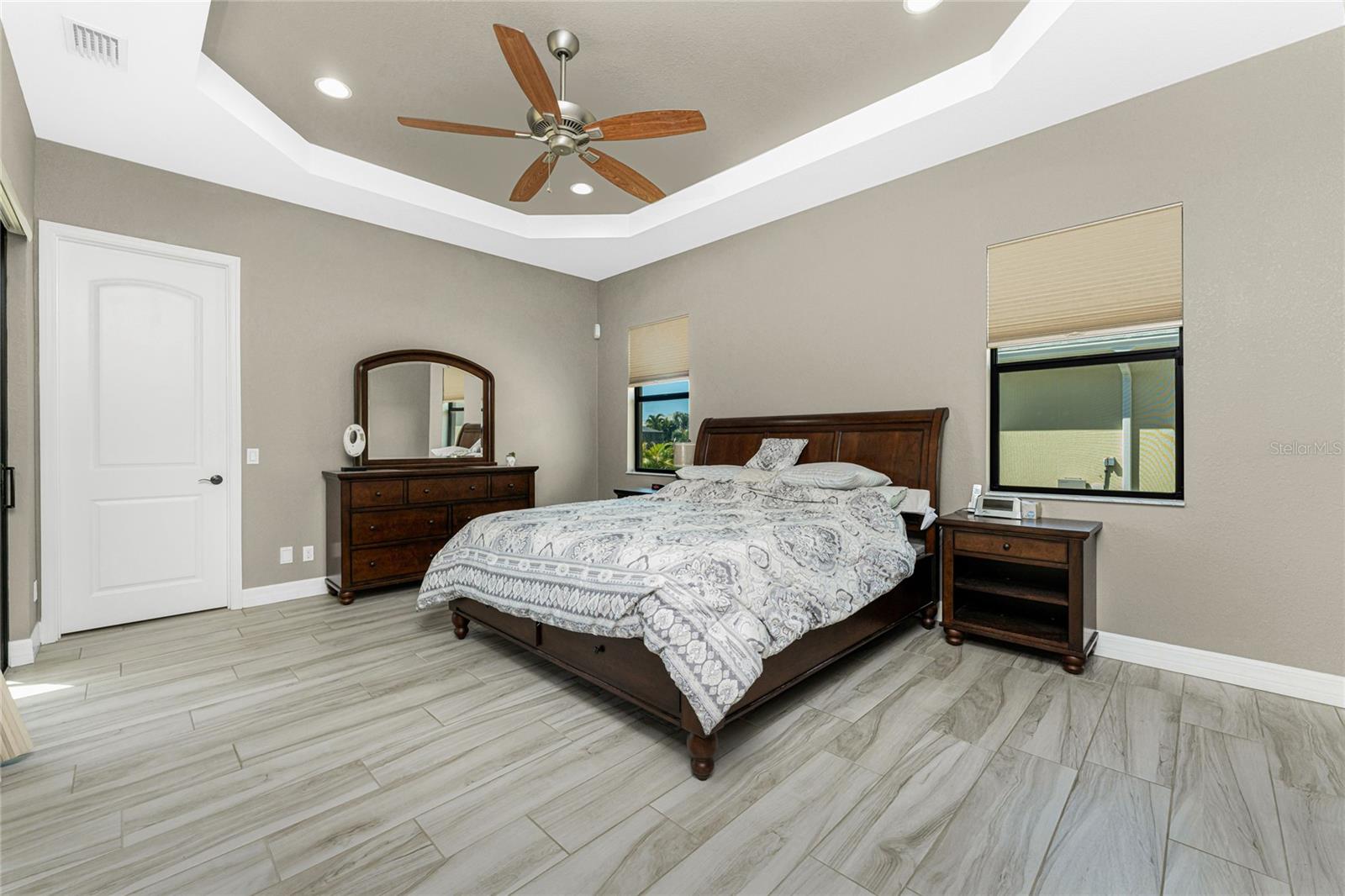 ROTONDA WEST WHITE MARSH - Residential