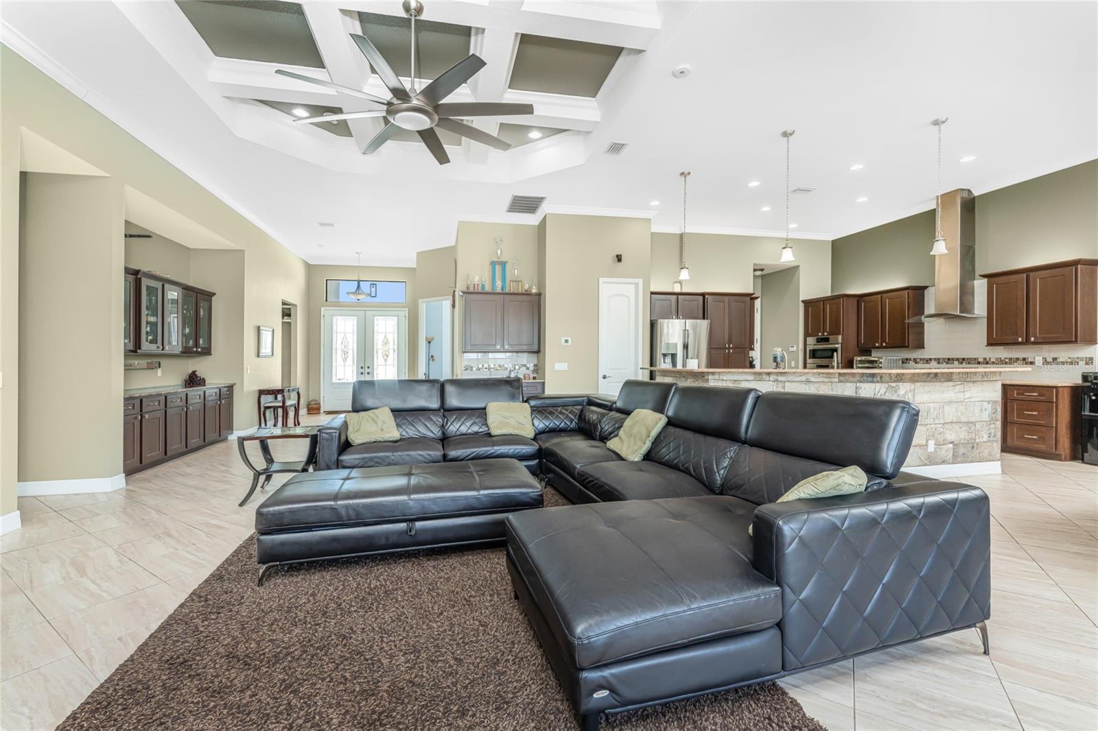 ROTONDA WEST WHITE MARSH - Residential