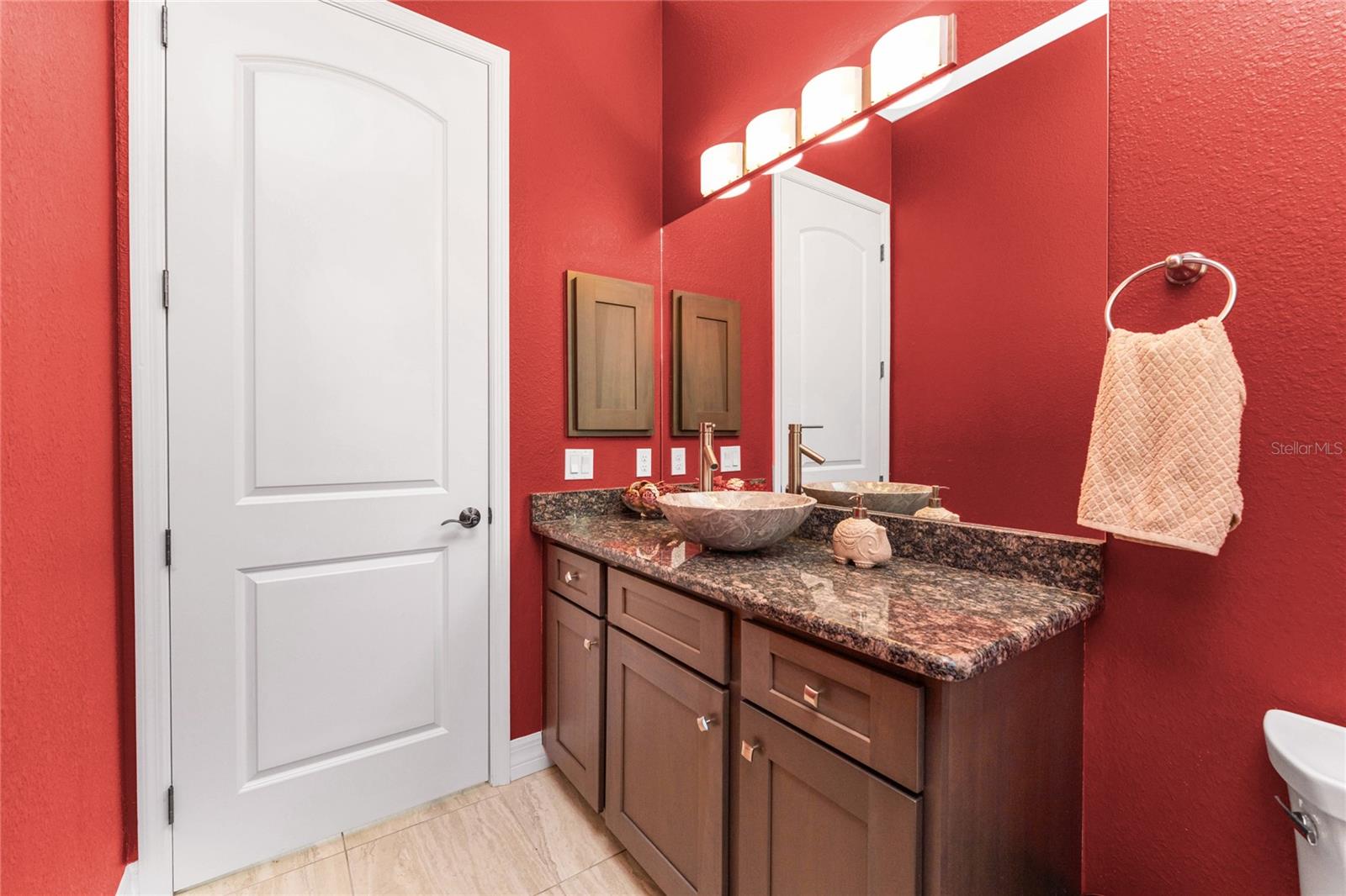 ROTONDA WEST WHITE MARSH - Residential