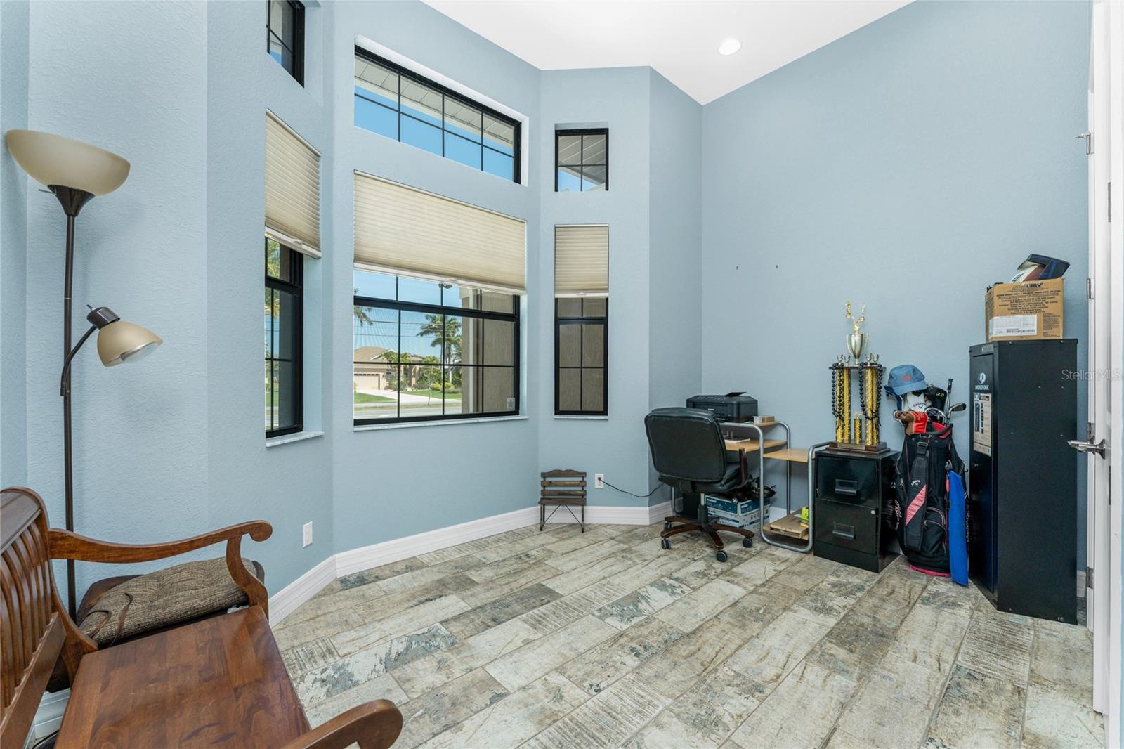 ROTONDA WEST WHITE MARSH - Residential