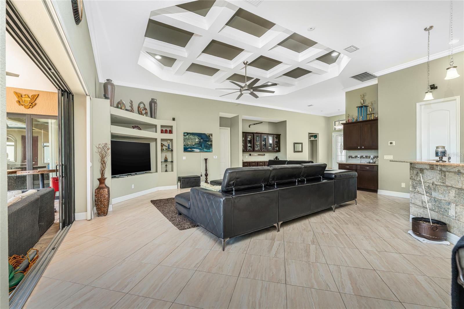 ROTONDA WEST WHITE MARSH - Residential