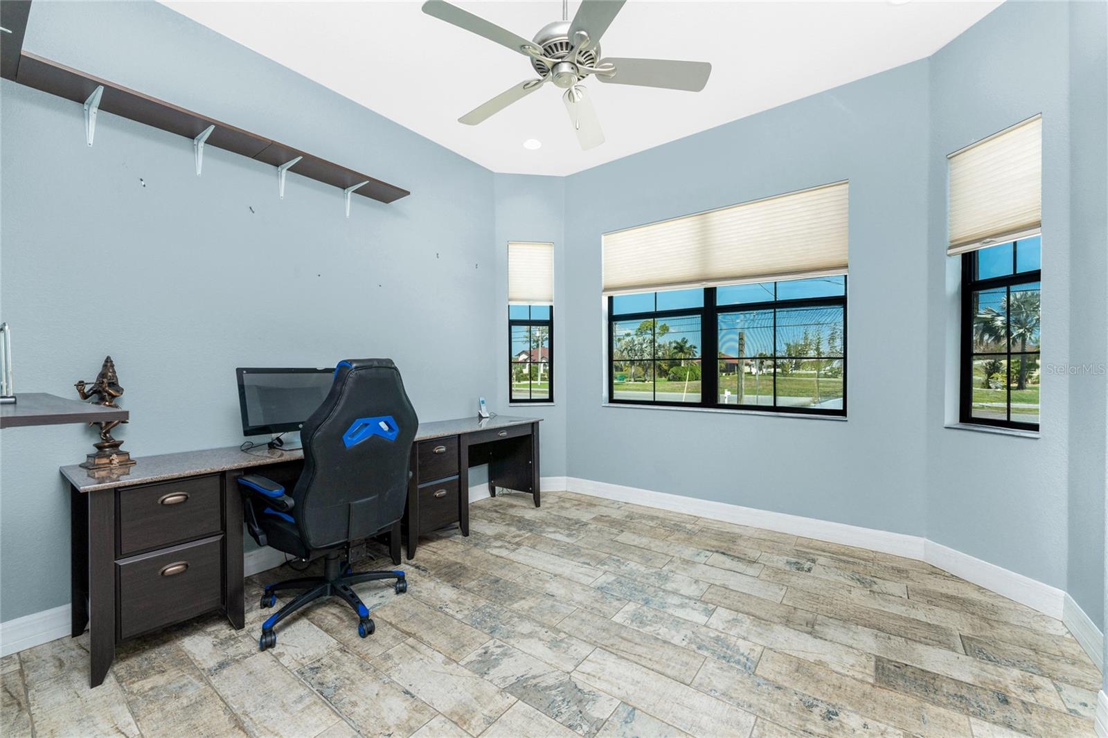 ROTONDA WEST WHITE MARSH - Residential