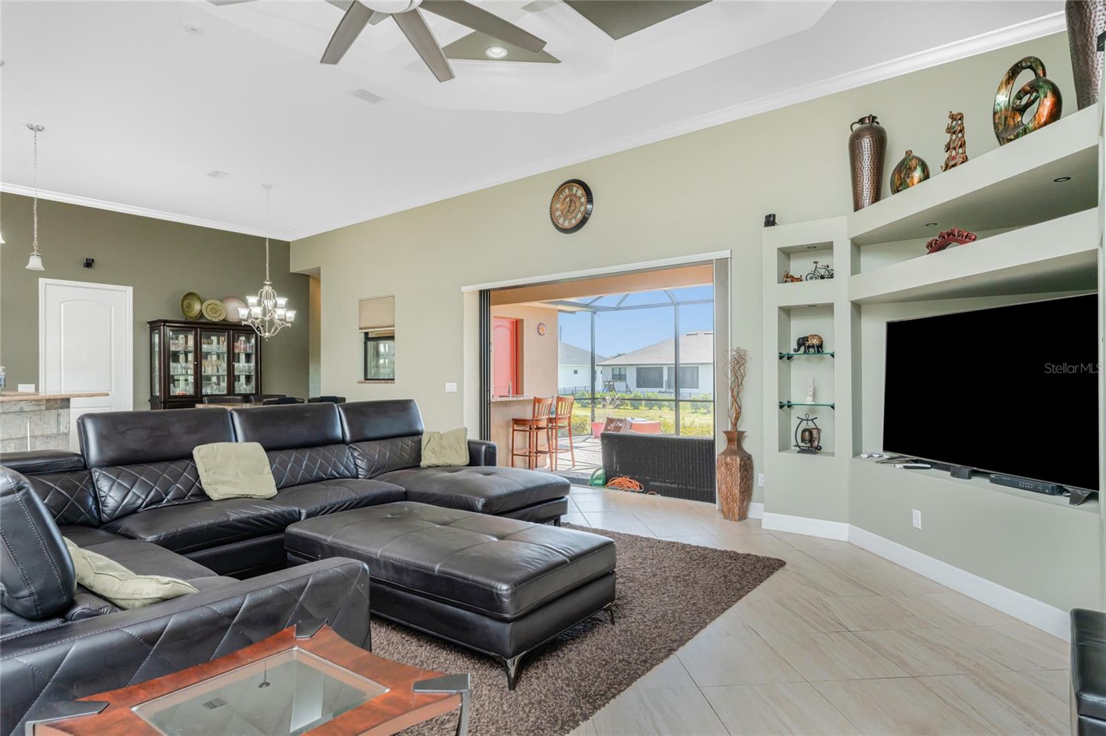 ROTONDA WEST WHITE MARSH - Residential