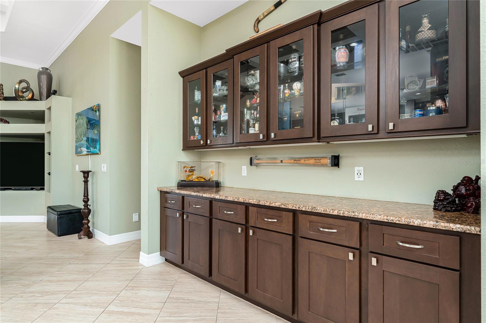 ROTONDA WEST WHITE MARSH - Residential