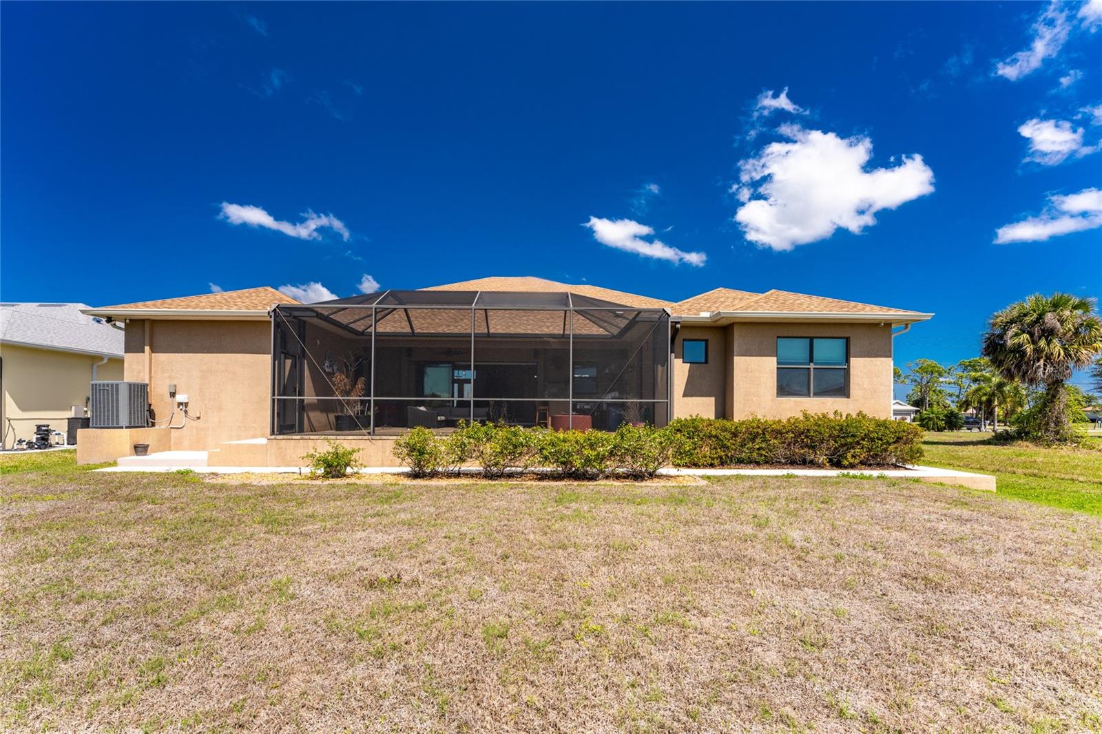 ROTONDA WEST WHITE MARSH - Residential