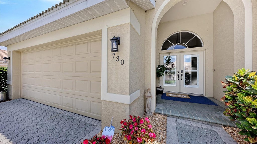 Photo of 730 Fordingbridge Way, Osprey, FL 34229 (MLS # A4697358)