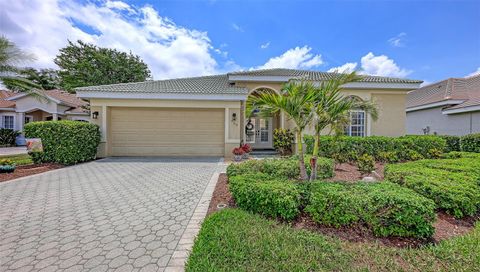 Photo of 730 Fordingbridge Way, Osprey, FL 34229 (MLS # A4697358)