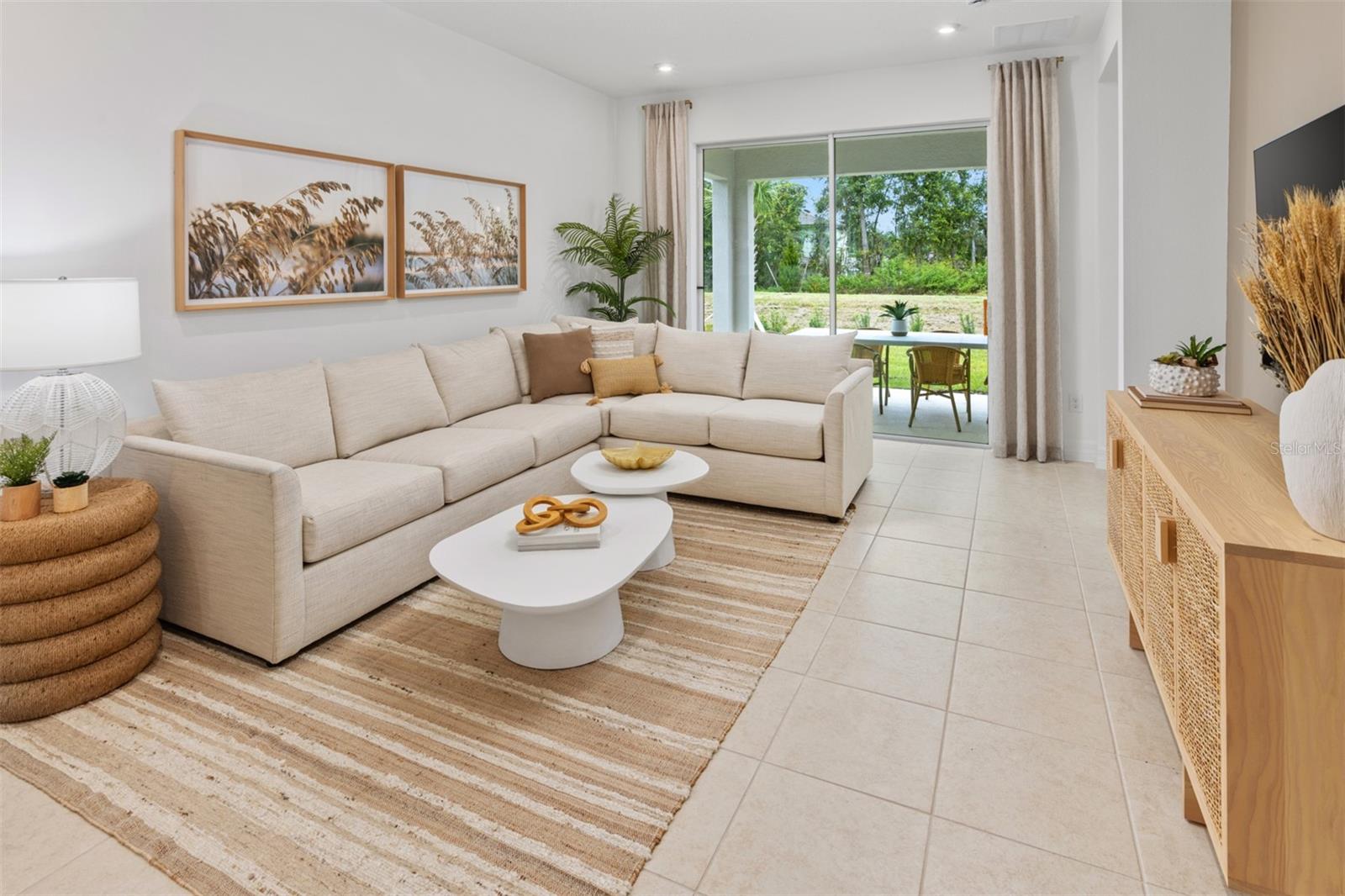 SUNSTONE AT WELLEN PARK - Residential