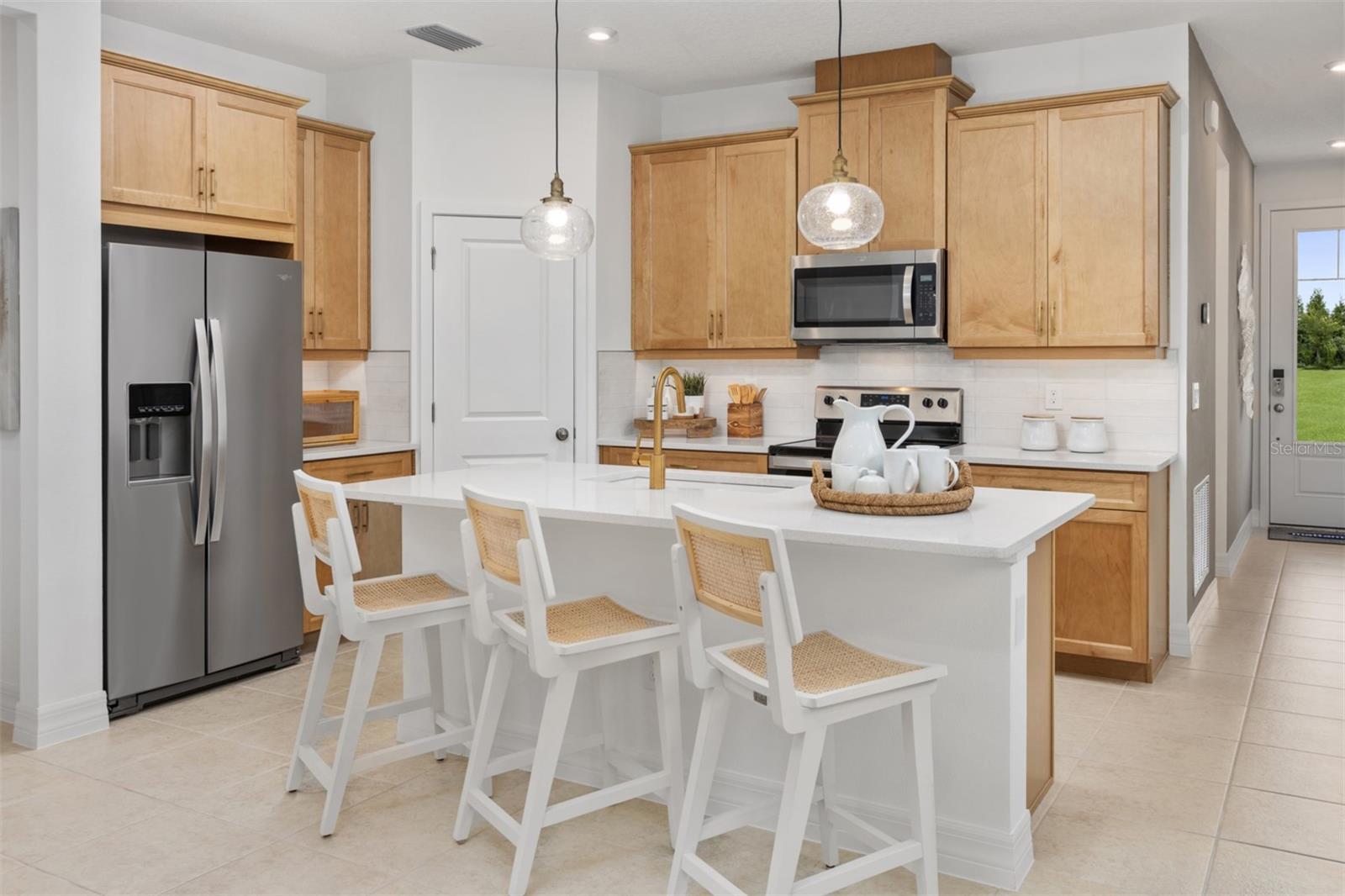 SUNSTONE AT WELLEN PARK - Residential