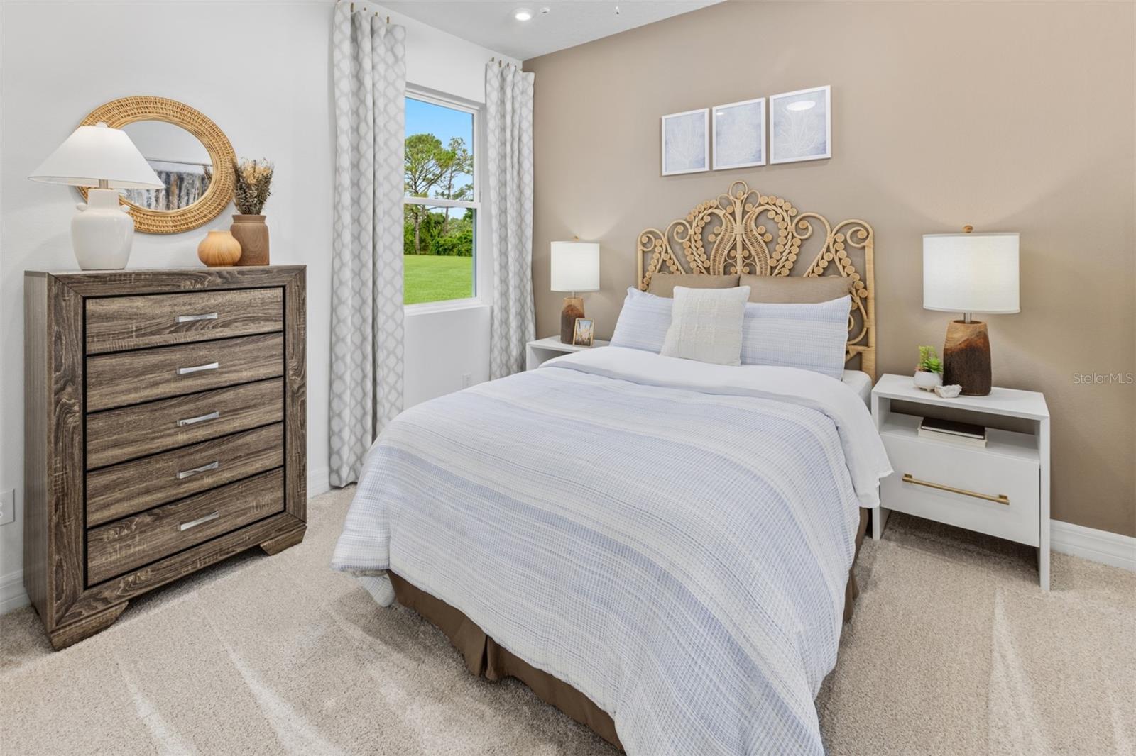 SUNSTONE AT WELLEN PARK - Residential